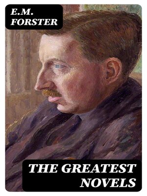 cover image of The Greatest Novels